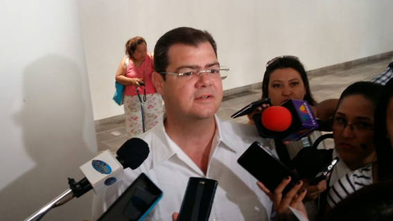 Aún por concretarse el esquema de policía intermunicipal en Veracruz