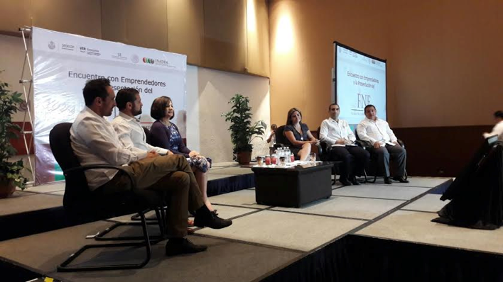 Abren convocatoria del Fondo Nacional del Emprendedor en el estado de Veracruz