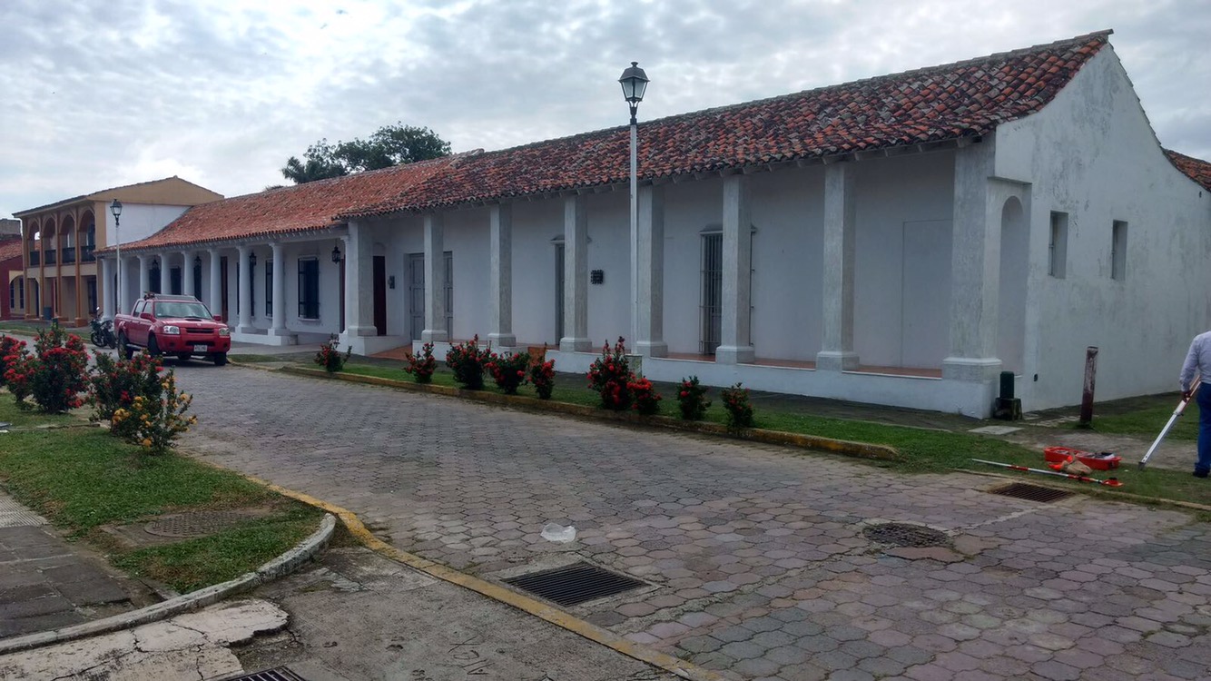 El Gobierno del Estado de Veracruz expropia casa de Javier Duarte en Tlacotalpan