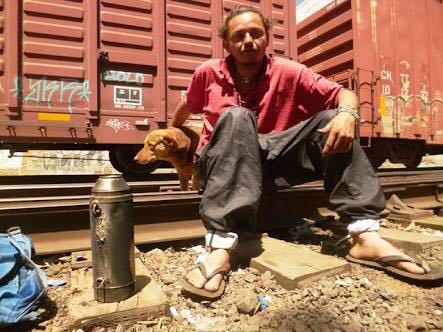 Oran en Tierra Blanca por los migrantes muertos, desaparecidos y presos