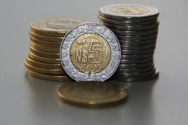 FMI anticipa crecimiento de 1.7 por ciento para México en 2017
