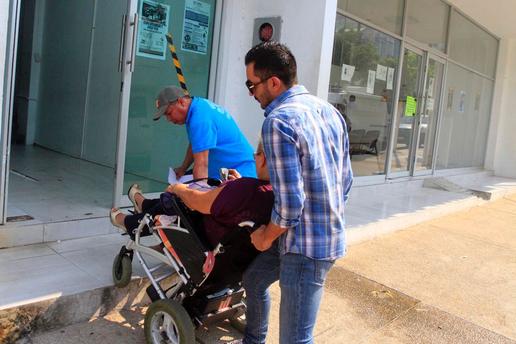 Aprueban creación del Instituto para los Derechos y la Inclusión de las Personas con Discapacidad