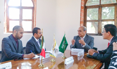 Audita Arabia Saudita producción de carne de bovino en México para autorizar exportaciones