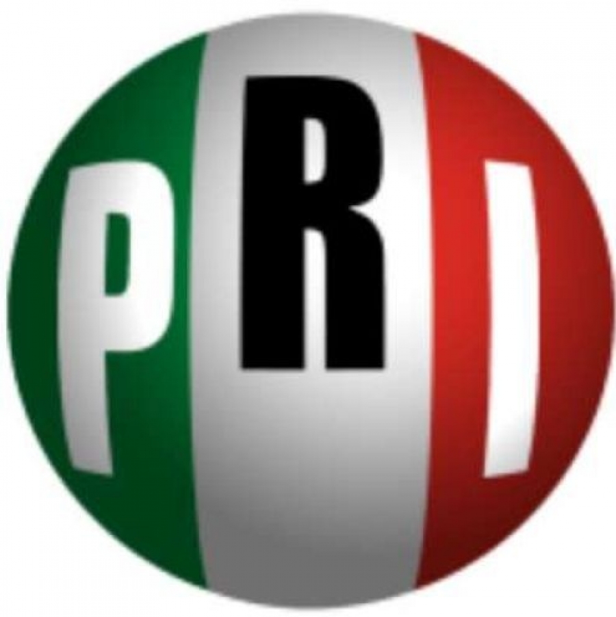 PRI exige a las autoridades federales sanción ejemplar para Javier Duarte