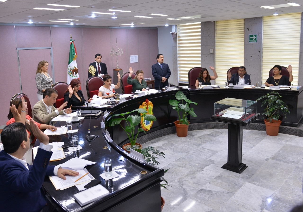 Autoriza Congreso a ayuntamientos a celebrar convenios directos con la SEDATU