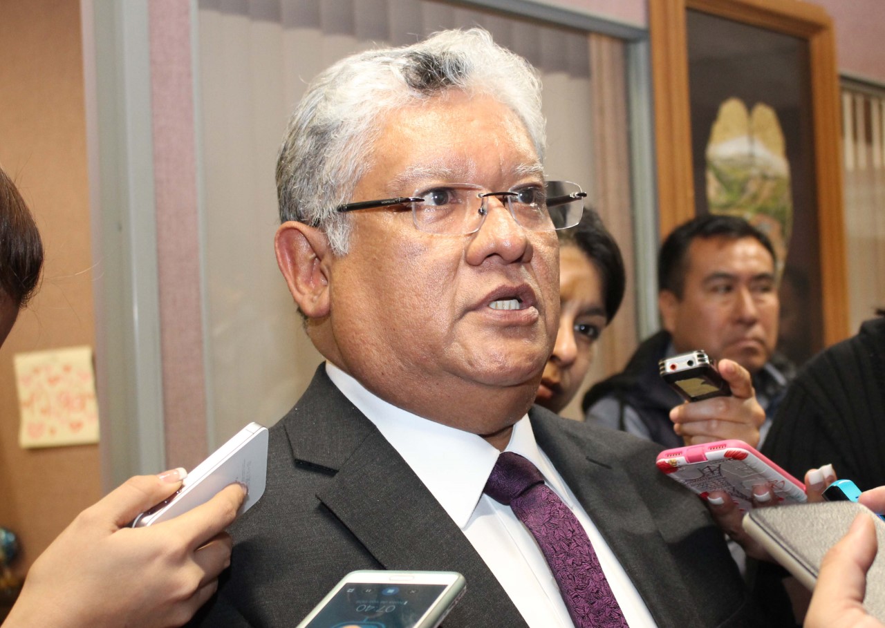 Sedarpa, vínculo entre productores y empresarios extranjeros