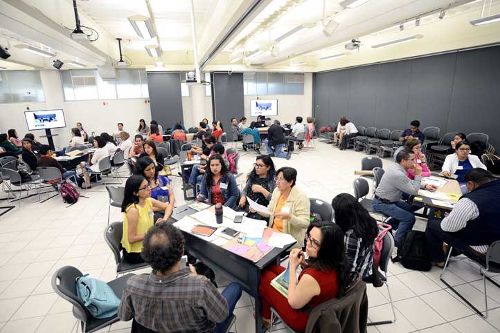 Intercambios académicos proyectan talento de estudiantes del nivel superior en Veracruz