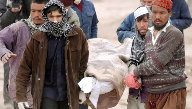 Causa 32 muertos atentado yihadista contra campo de refugiados en Siria