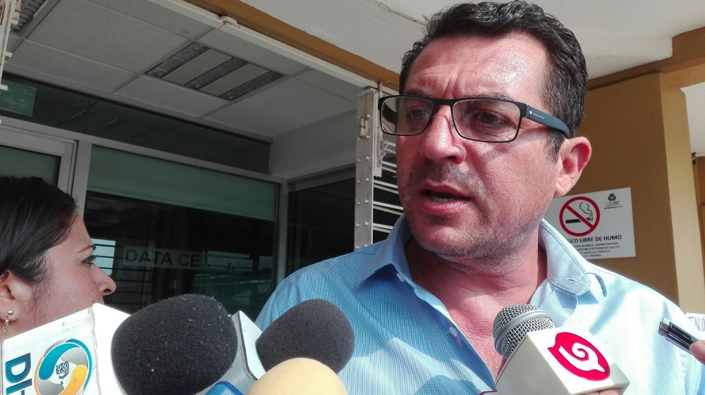 Reducirán horarios de salida y colocarán cámaras de videovigilancia en tecnológicos