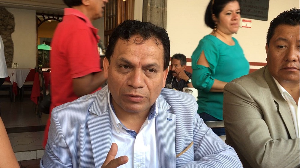 Iglesia Evangélica exhorta a población a reflexionar su voto