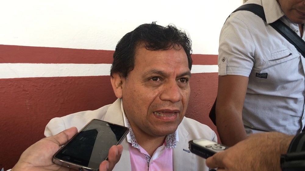 Iglesias Evangélicas de Veracruz piden a población no cambiar votos por dádivas