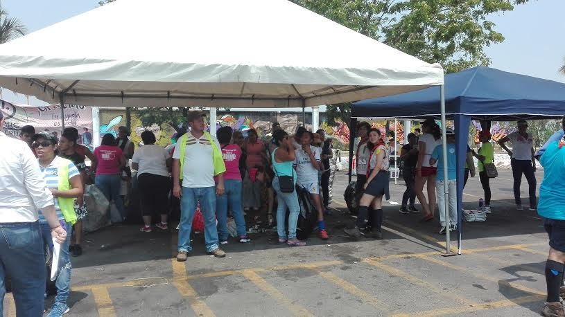 AMANC Veracruz apoya en el tratamiento médico de 83 niños con cáncer