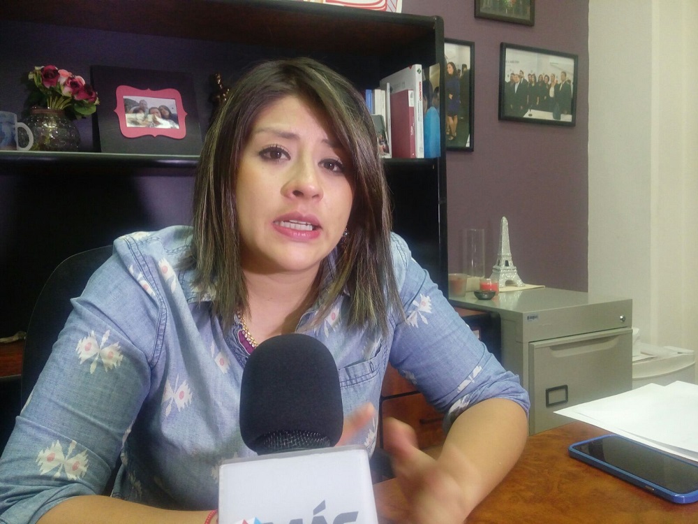 Instalarán módulos de atención jurídica y psicológica para mujeres que sufren violencia