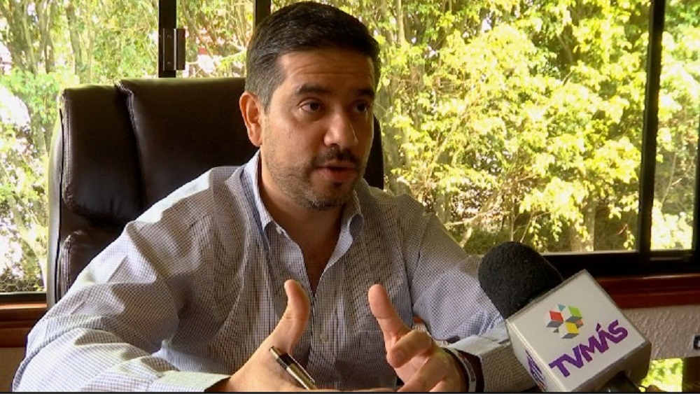 A pesar de la crisis, la Cruz Roja no ha interrumpido el servicio en Xalapa: Limón Cházaro