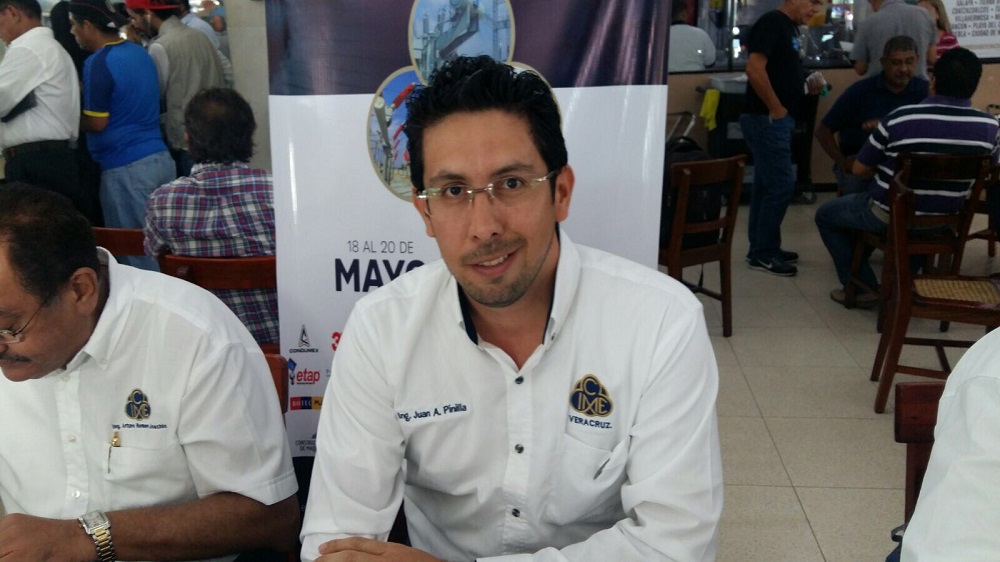 En Boca del Río realizarán noveno Congreso Nacional de Instalaciones Electromecánicas