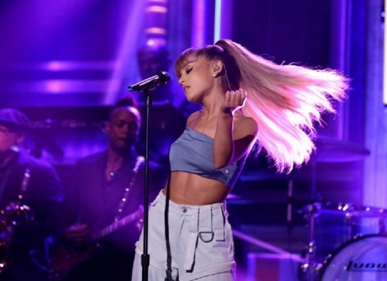 Aún sin cambios, gira musical de Ariana Grande en México