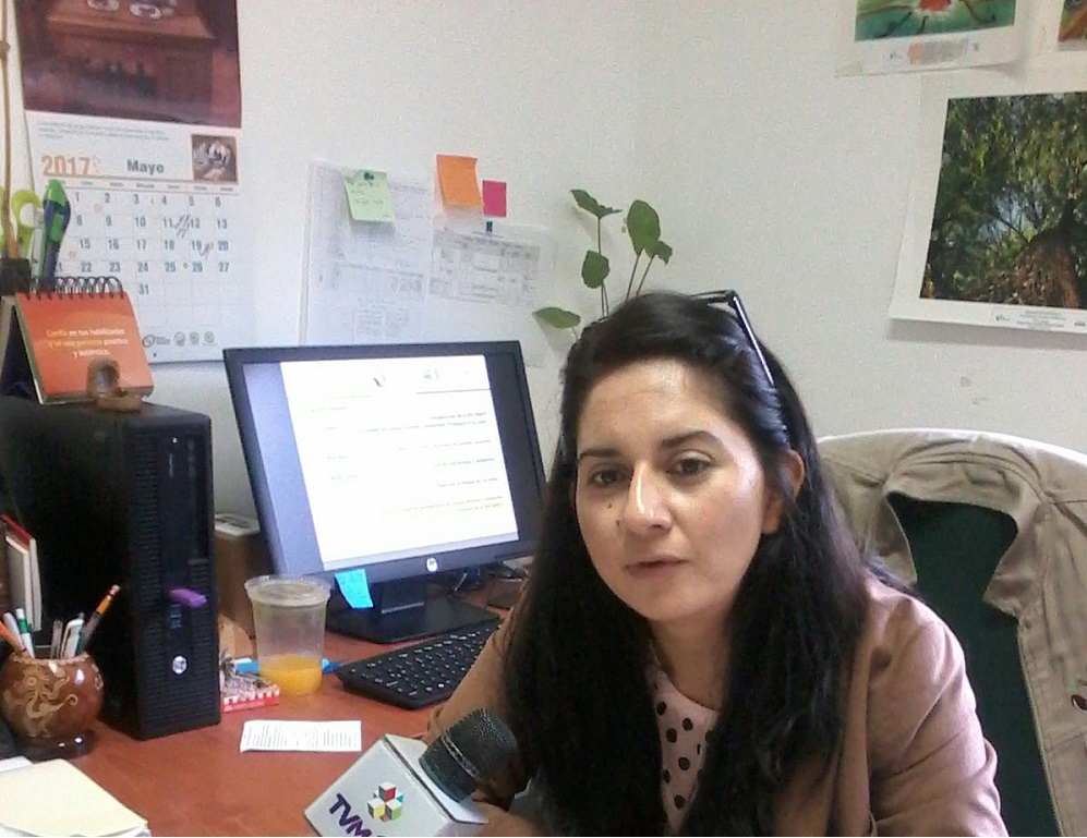 Conafor convoca a escuelas a participar en la semana nacional de divulgación de cultura forestal