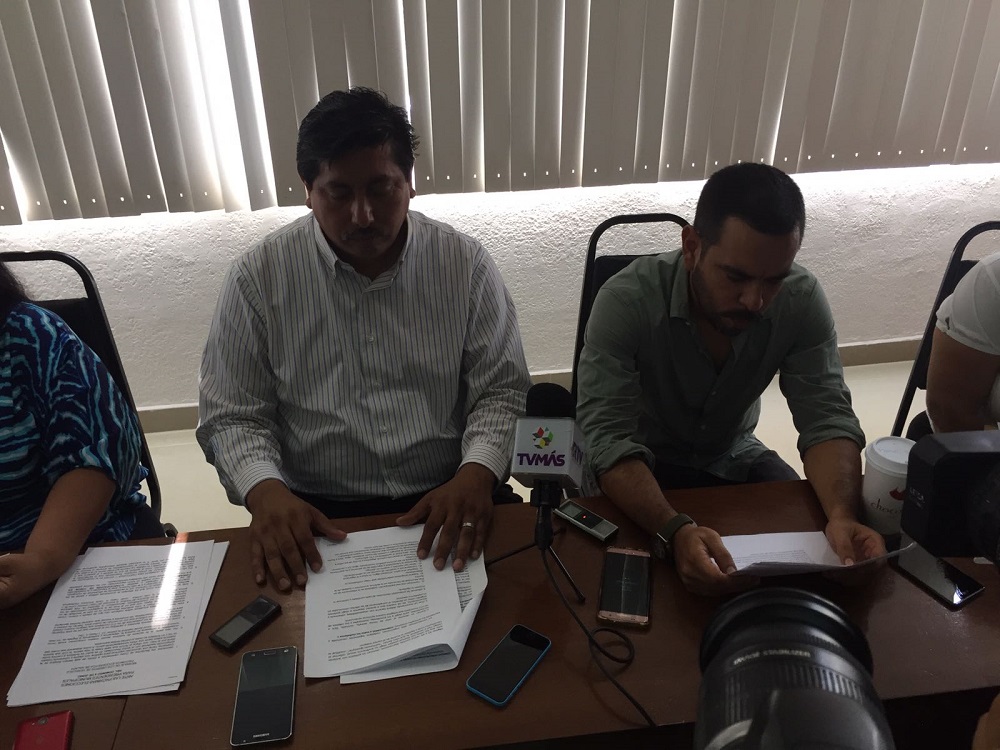 Asociación Veracruzanos Laicos convoca a los ciudadanos a ejercer su voto libremente