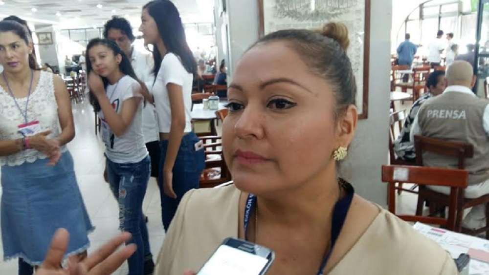Buscan promover la inclusión social en Veracruz