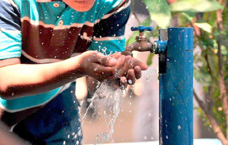 En Xalapa se buscará reducir tarifas del servicio de agua potable: Fundación Salvemos el Agua