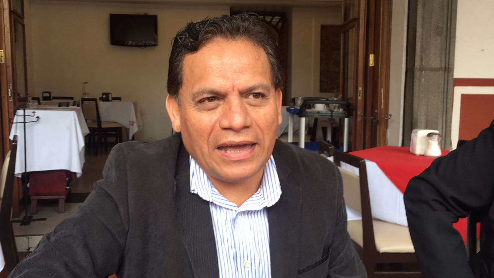 Llaman evangélicos a votar este 4 de junio