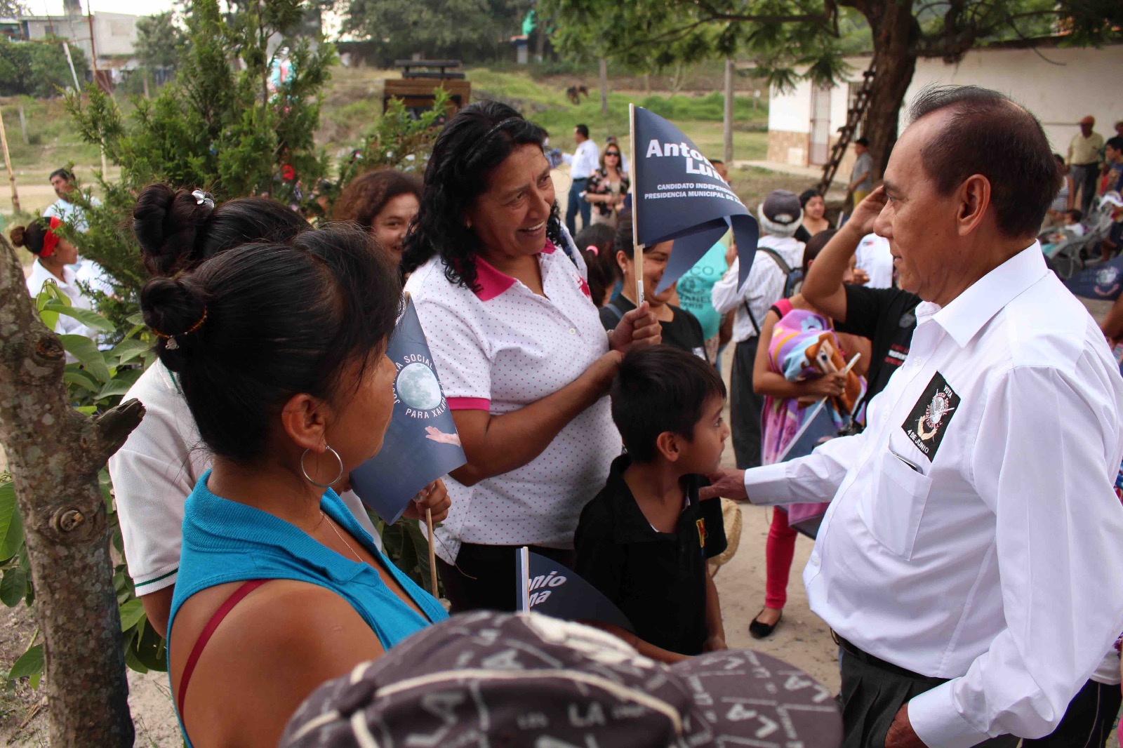 Xalapa tendrá más espacios deportivos, asegura Antonio Luna