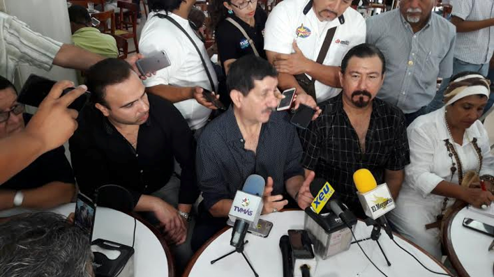 Presenta ANCPC los primeros resultados preliminares de la contienda del 4 de junio