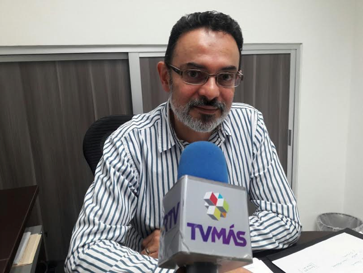 Rehabilitación de tuberías ocasionó suministro de agua sucia: Grupo MAS