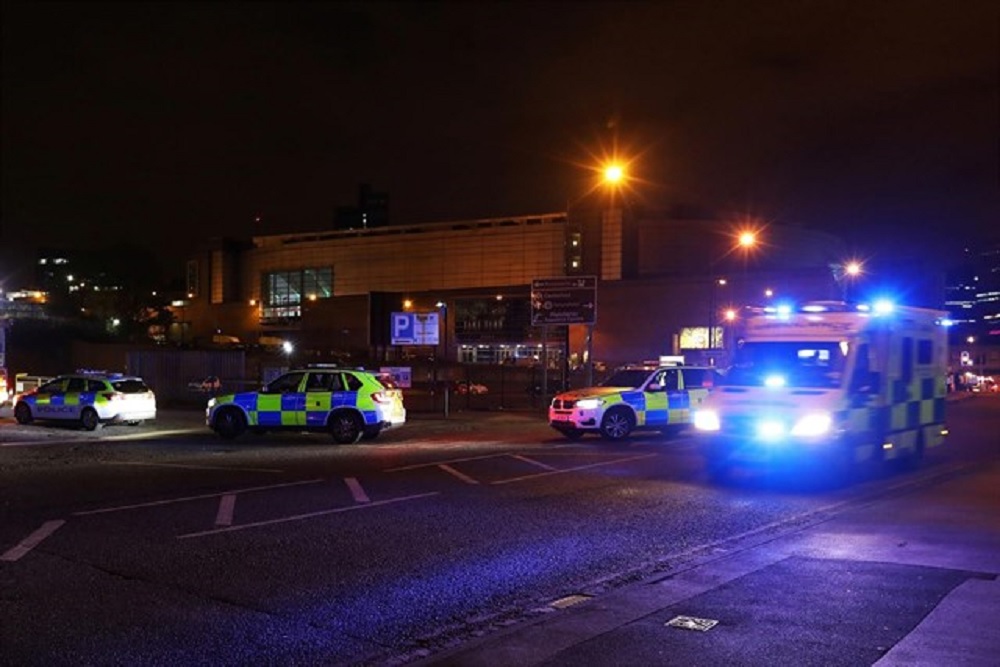 Estado Islámico reivindica trágico atentado en Manchester