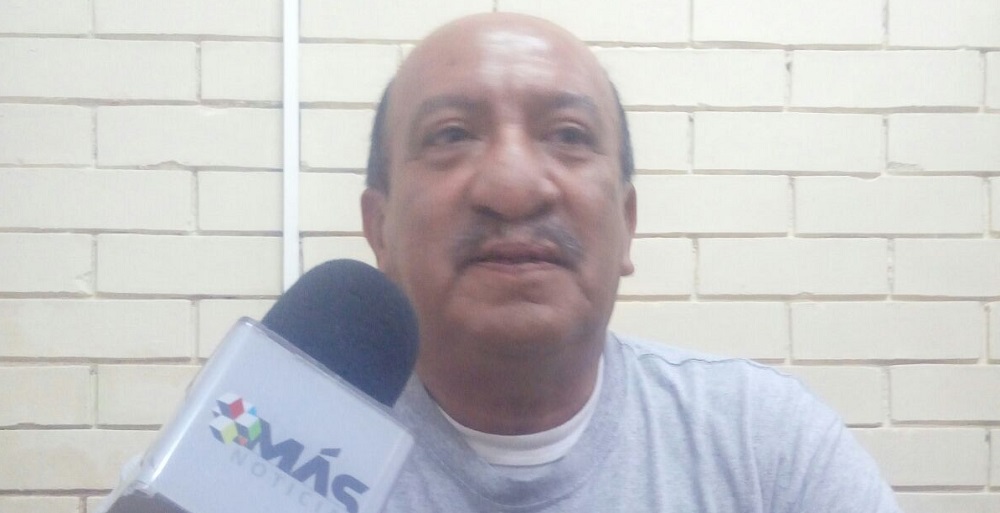 Ante variaciones de voltaje, Bomberos de Coatzacoalcos recomienda uso de reguladores