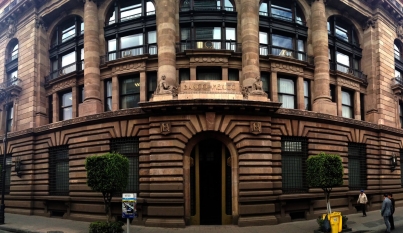 Reservas internacionales de México aumentan a más de 174 mil mdd