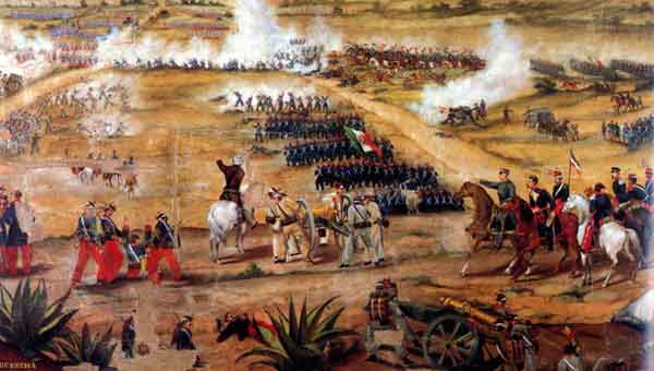Recorre SEV suspensión de actividades por conmemoración de la Batalla de Puebla para el próximo viernes