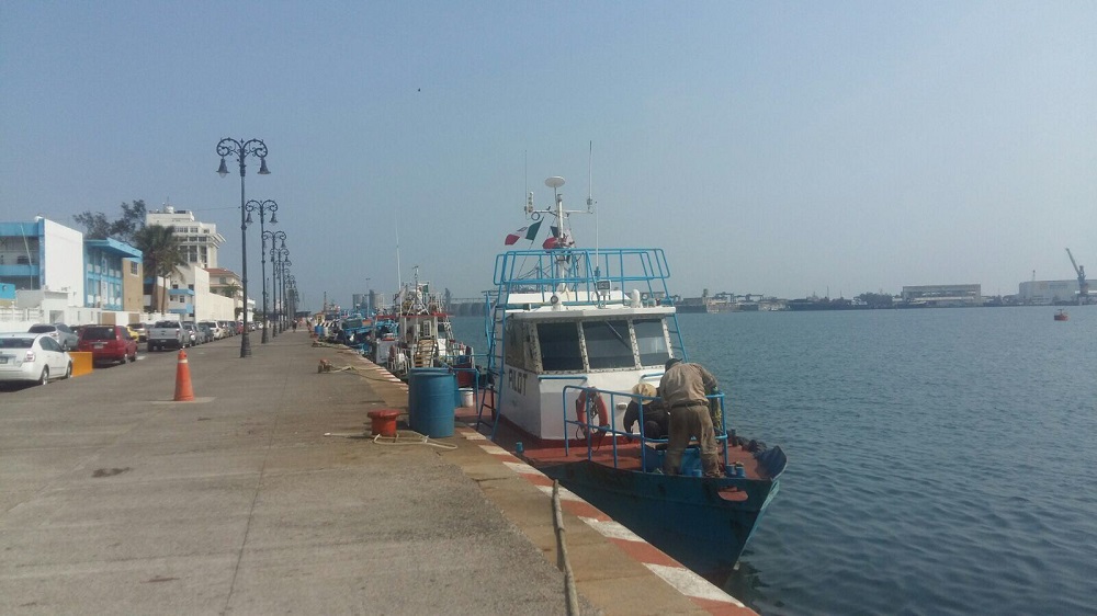 Fin de semana caluroso para zona conurbada Veracruz – Boca del Río