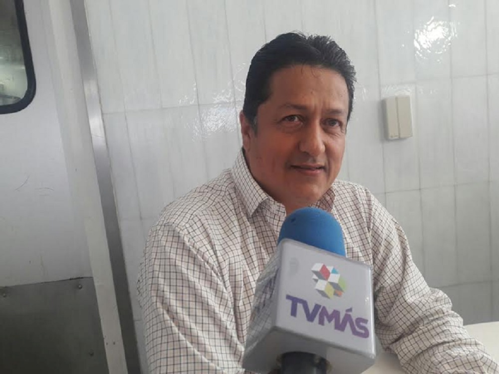 Buscan transportistas modernizar el parque vehicular en Veracruz