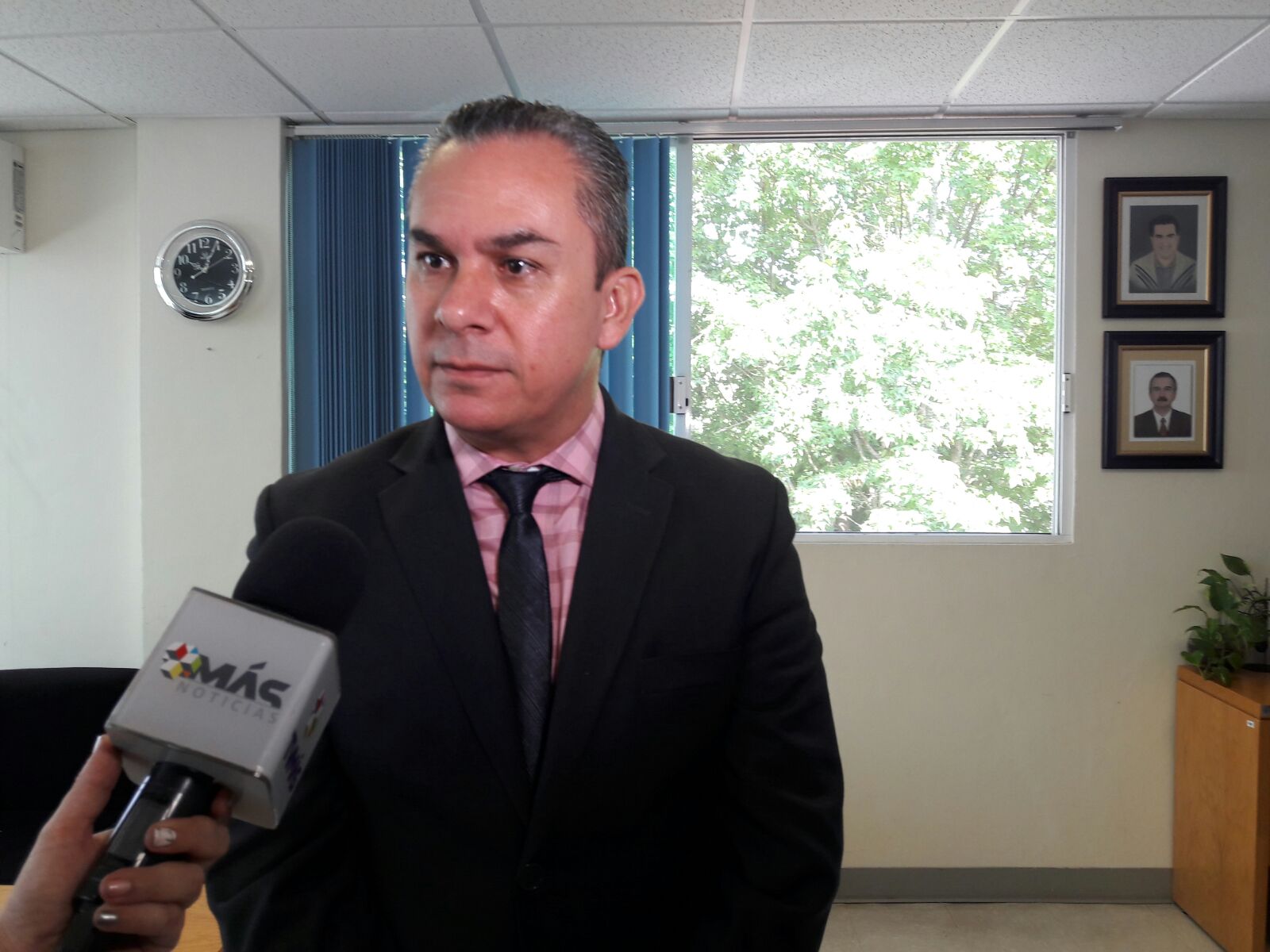 Entregan catéteres al Cecan para beneficiar a niños con cáncer