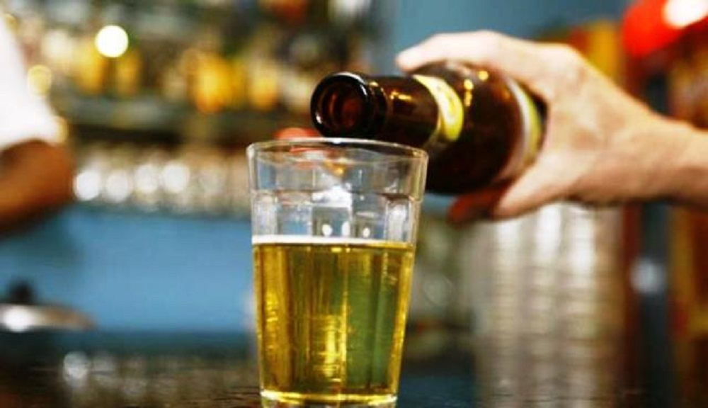 Sancionarán expedición de bebidas alcohólicas a menores en el municipio de Colipa