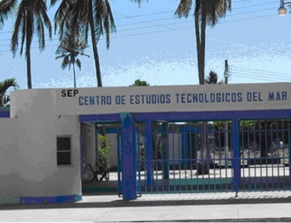 Continúa abierta la convocatoria de ingreso al Cetmar-Boca del Río