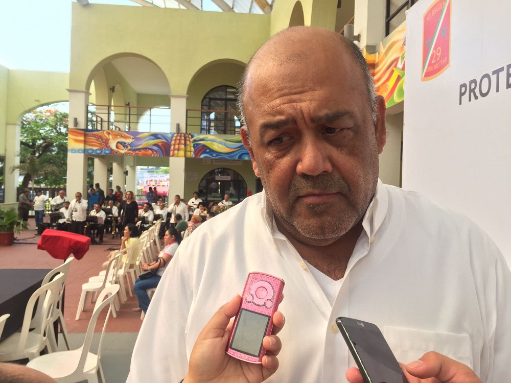 CFE de Coatzacoalcos sigue cambiando el sistema de cableado de cobre por aluminio