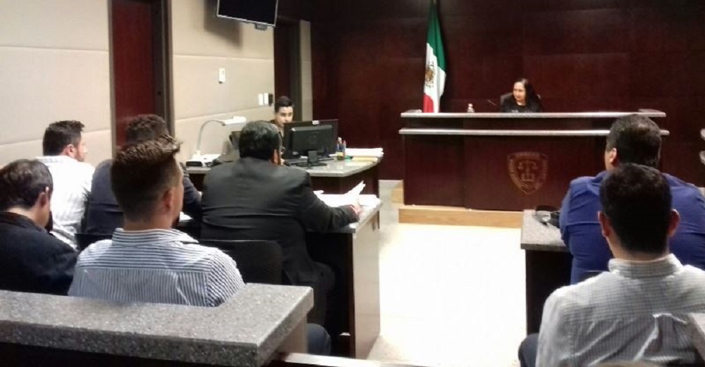 Imputa delito de peculado agravado la Fiscalía de Chihuahua a Tarín García