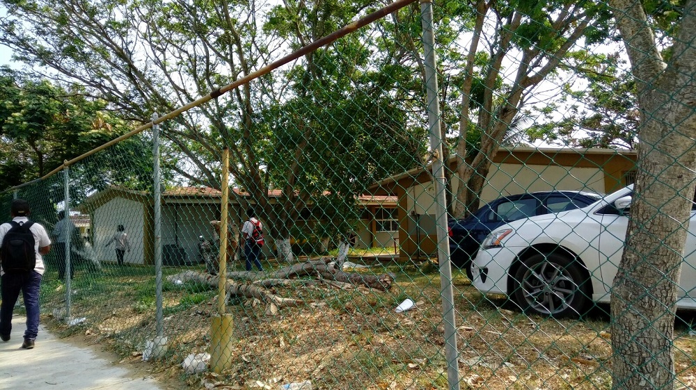 Lamenta Itesco secuestro de estudiante, reforzarán medidas de seguridad