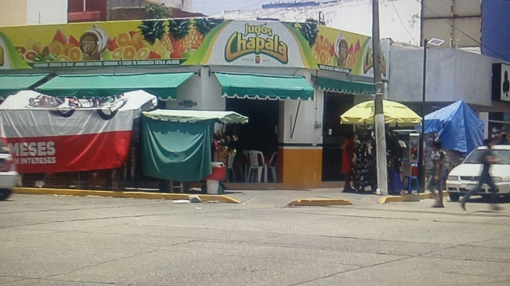 Supervisan comercios de Coatzacoalcos para reducir accidentes