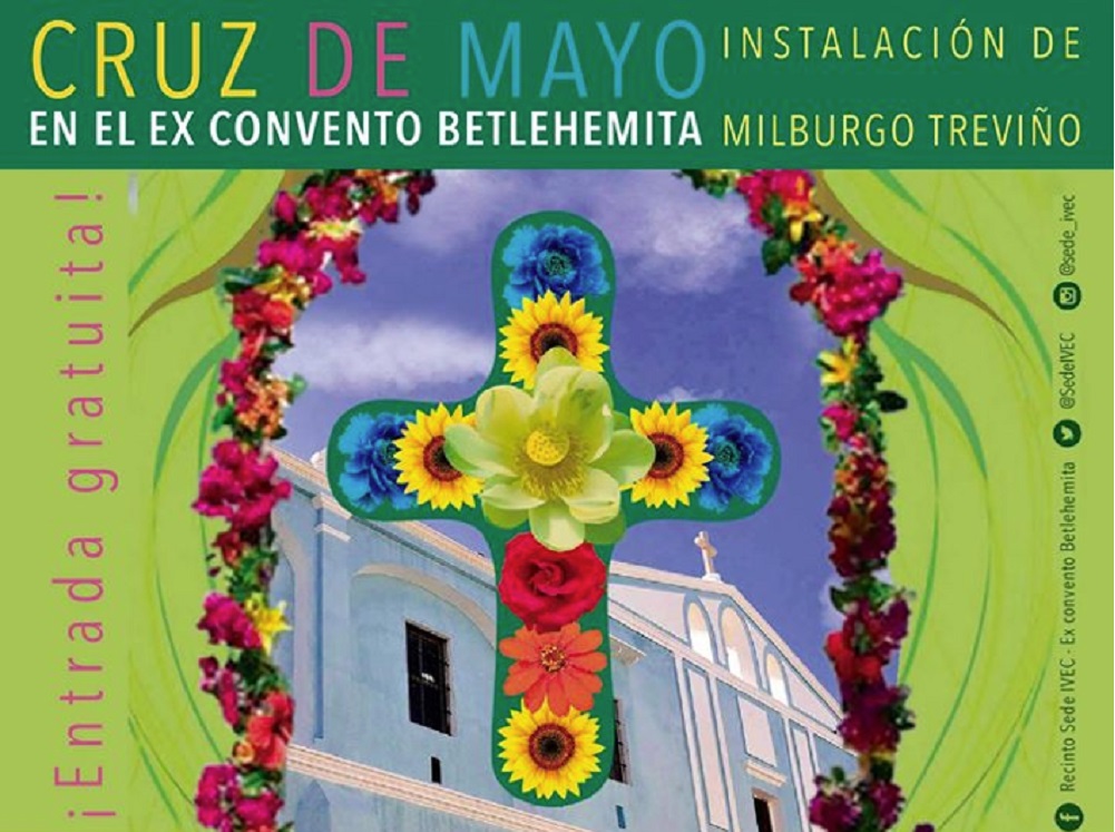 Invitan a las actividades culturales que se desarrollarán en la ciudad de Veracruz