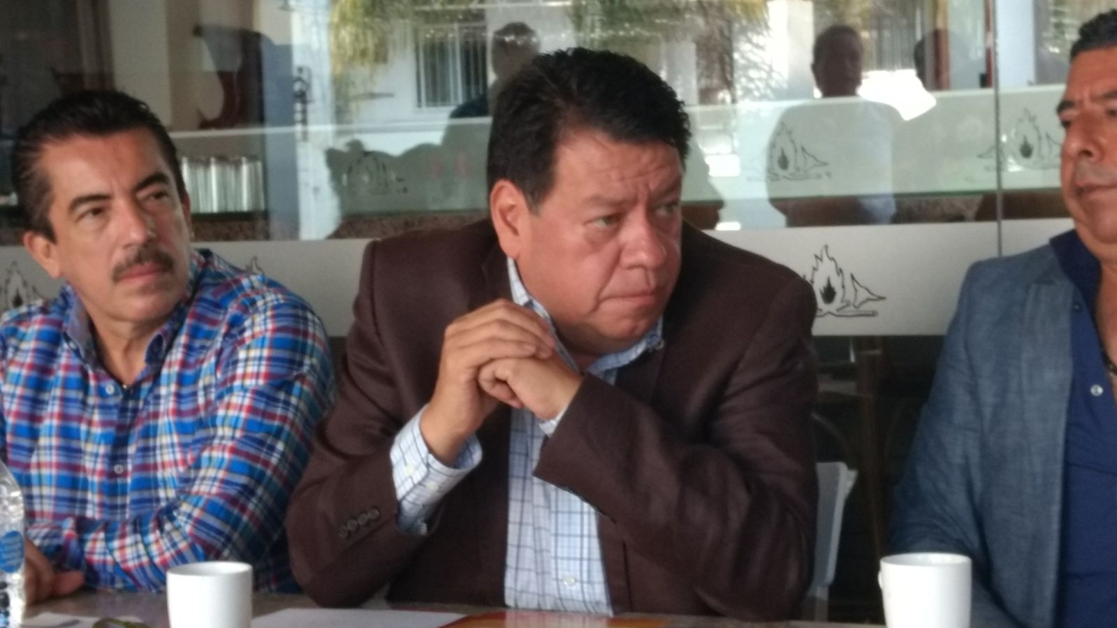 Promueve Canacintra Xalapa acercamiento comercial con China