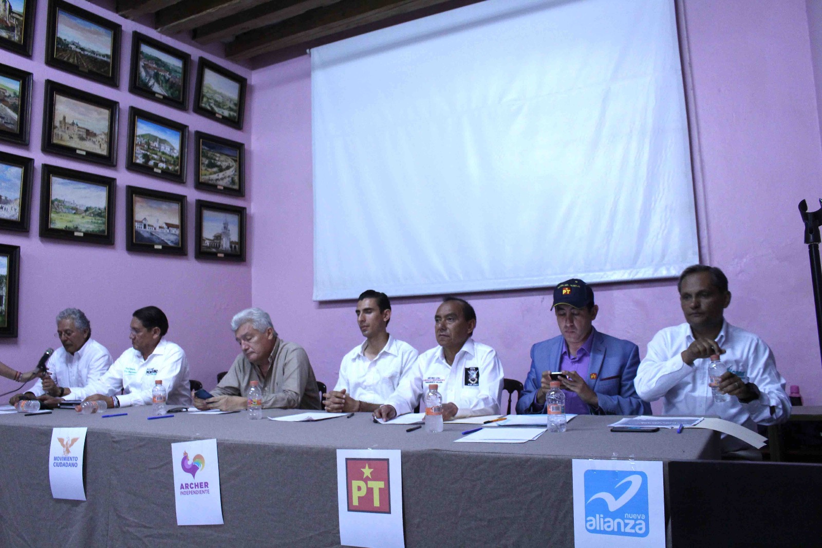 Centro de Cuidado y de Protección Animal, prioridad para Xalapa: Antonio Luna