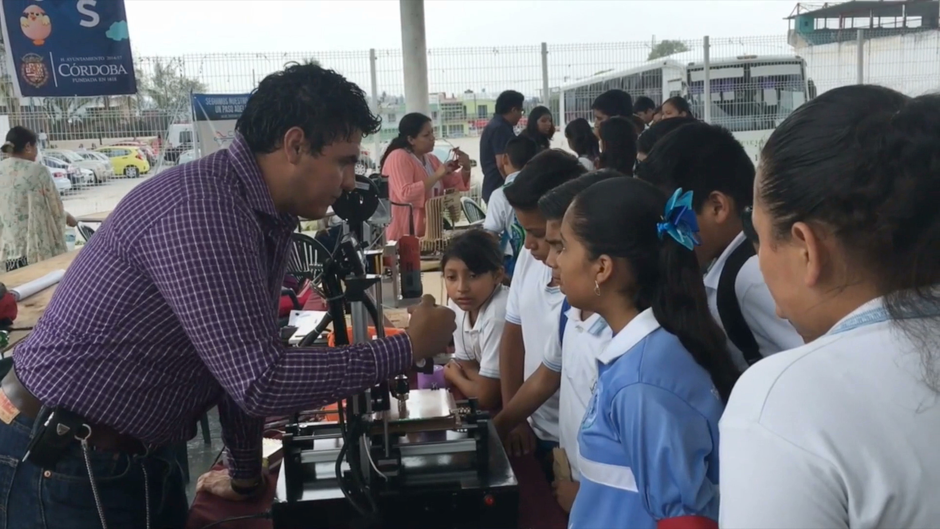 Inversión en ciencia no es gasto: UNAM