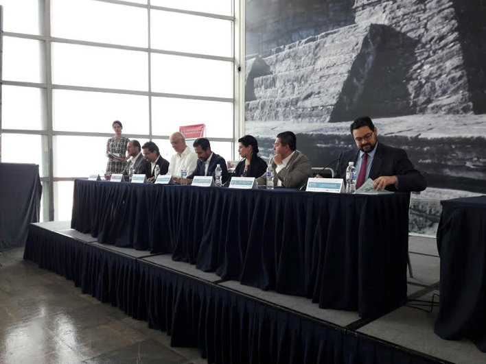 Boca del Río, sede del Congreso Iberoamericano de Comunicadores Públicos