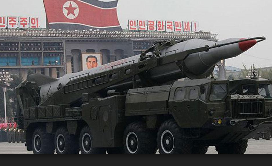 Corea del Norte rechaza negociar su programa nuclear