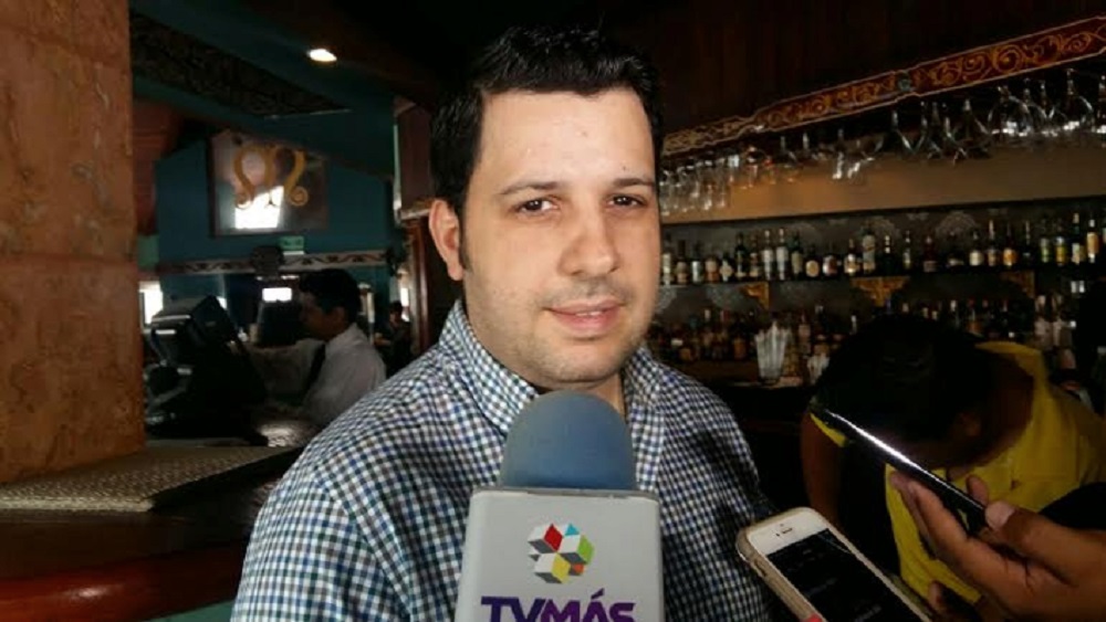 Demandan restauranteros de Veracruz mejor servicio de agua potable