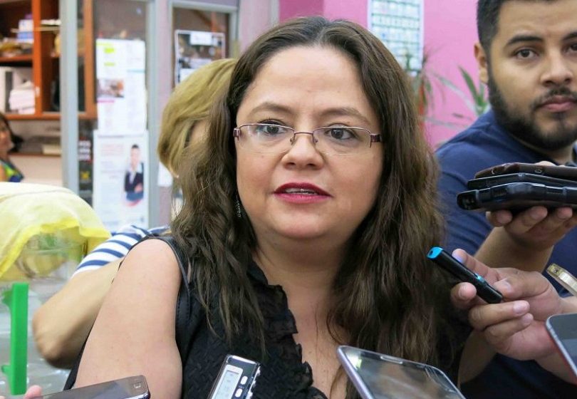 Jucopo debe investigar procedencia de dinero recibido por Eva Cadena