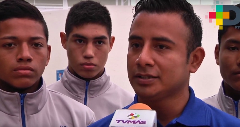 Boxeadores porteños desean realizar buen papel en Olimpiada Nacional